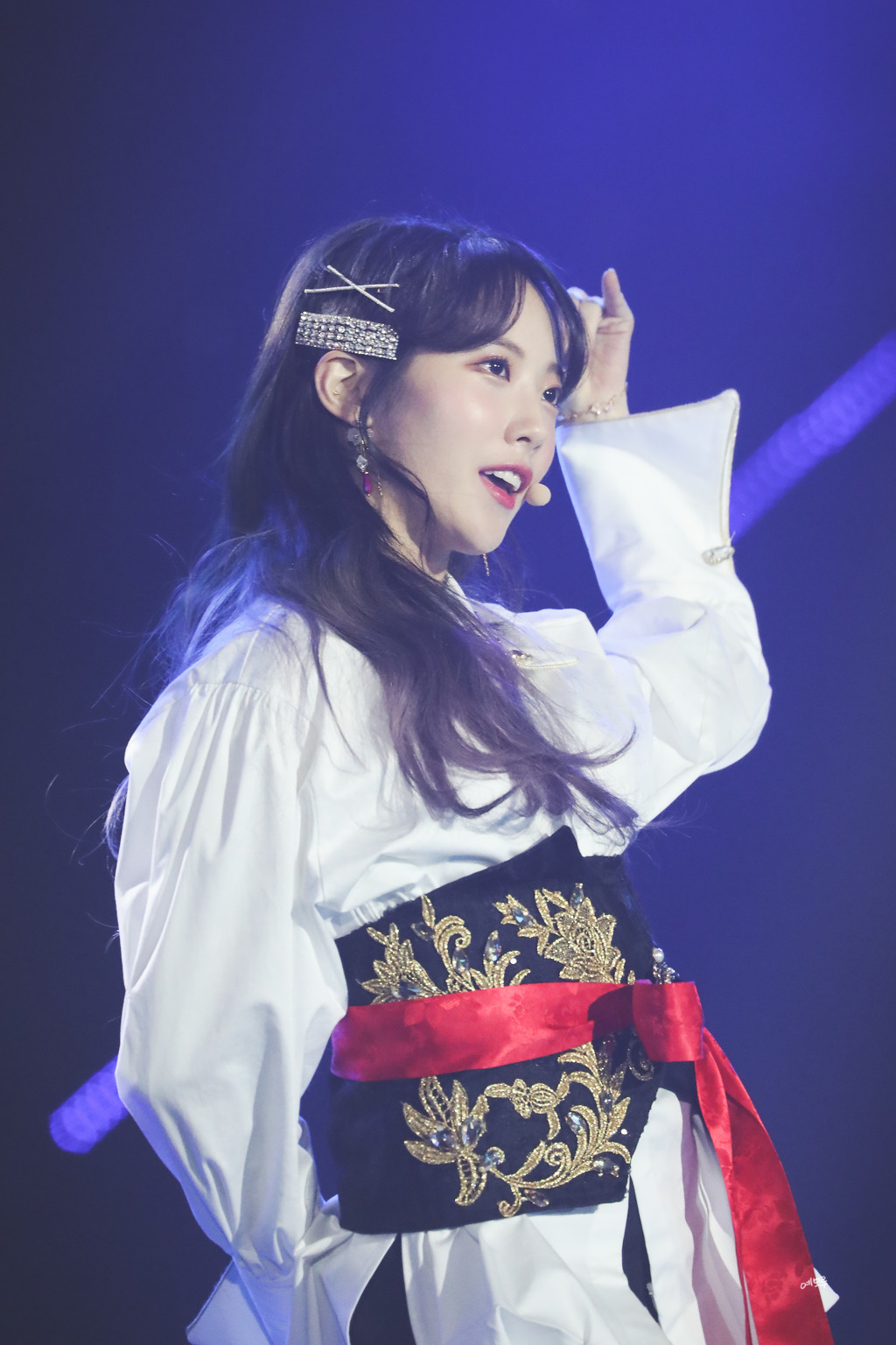 의외로 귀여운 루다.jpg | 인스티즈