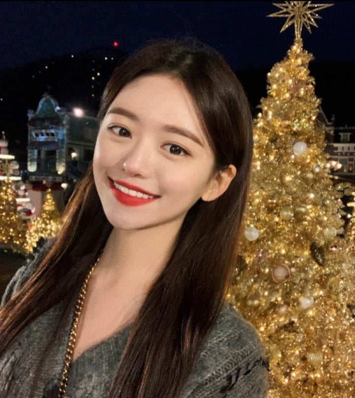 모델 한기솔 인스타 | 인스티즈