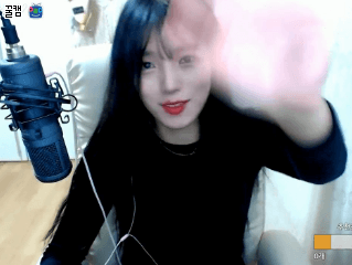 수지 닮았다는말 듣는 BJ | 인스티즈