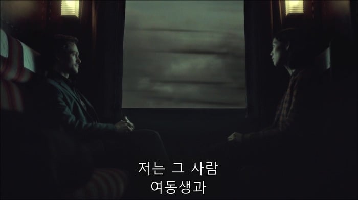 [로맨틱스릴러미드] 한니발 (Hannibal) 시즌3 에피5 (1/4) | 인스티즈