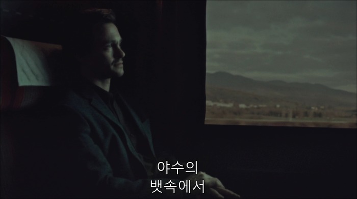 [로맨틱스릴러미드] 한니발 (Hannibal) 시즌3 에피5 (1/4) | 인스티즈