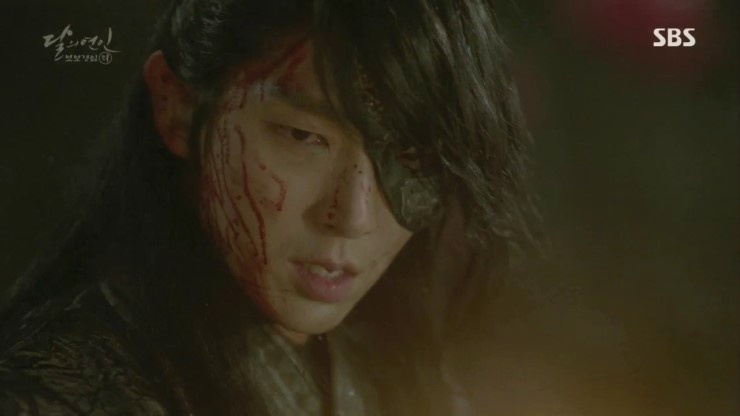 [달의연인보보경심:려] 시청자 반응이 "야 남주가 여주를 좋아할 수 밖에 없겠는데 저건"이었던 전개 | 인스티즈