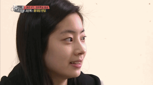 연예계에서 피부 제일 좋은 2명 | 인스티즈