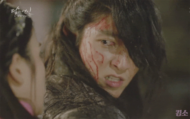 [달의연인보보경심:려] 시청자 반응이 "야 남주가 여주를 좋아할 수 밖에 없겠는데 저건"이었던 전개 | 인스티즈