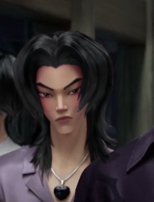 야 나 이렇게까지 흑발 안어울리는 동양인 처음봄.x (ft.케데헌) | 인스티즈