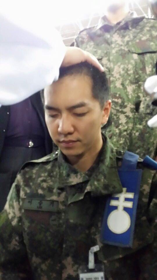 비상 걸린 이승기 소속사... | 인스티즈