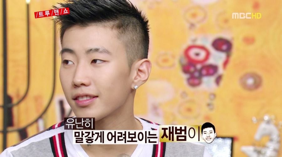 연예계에서 피부 제일 좋은 2명 | 인스티즈