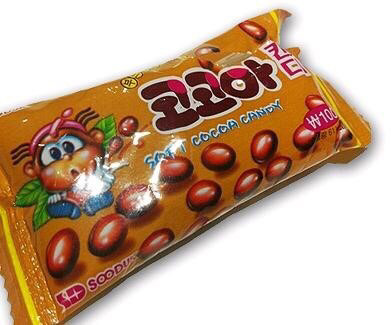 어린시절 내 지갑을 털어갔던 불량식품 | 인스티즈