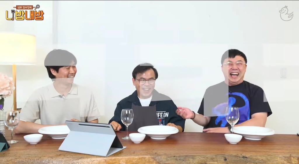 후배의 부담을 꼭 덜어주고 싶었던 성우 강수진ㅋㅋㅋㅋㅋ | 인스티즈