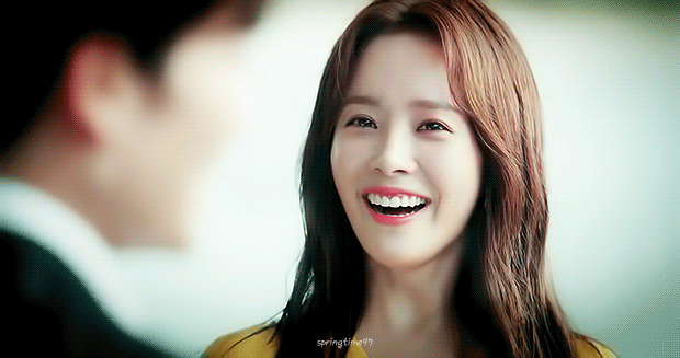 드라마 아는 와이프 속 배우 한지민.gif | 인스티즈