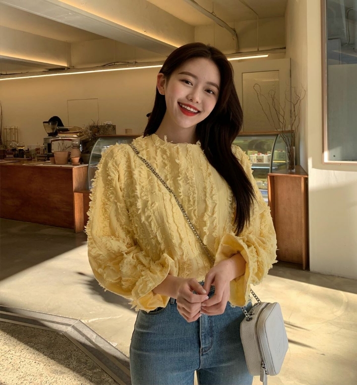 모델 한기솔 인스타 | 인스티즈