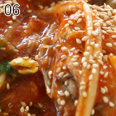 돼지보스 테스트 - 한식 2편 | 인스티즈