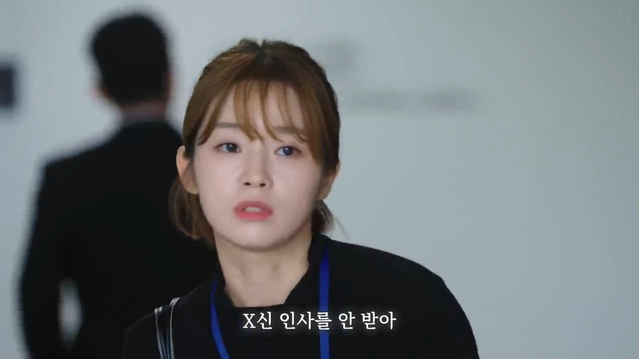 인사 씹힐때 20대와 30대의 차이 | 인스티즈