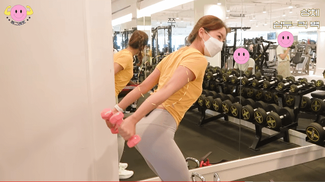 헬스장 처음 가서 뭘 해야할지 모르겠다면.jpg | 인스티즈