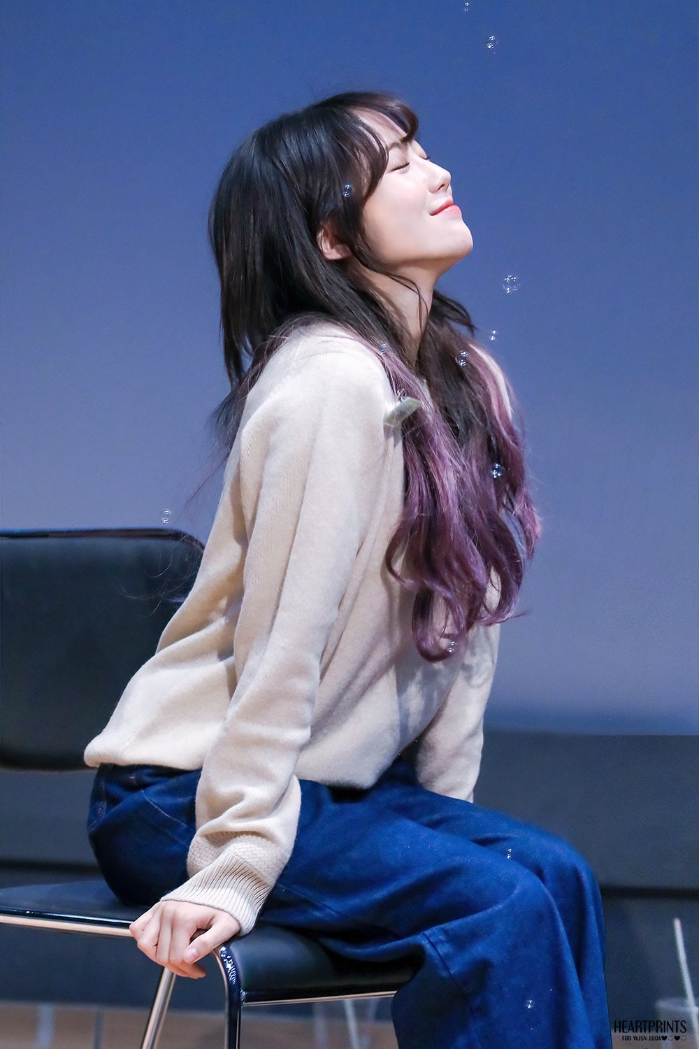 의외로 귀여운 루다.jpg | 인스티즈