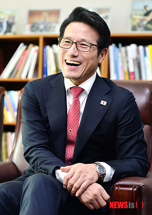 훈남, 훈녀 현직 정치인 모음.jpg | 인스티즈