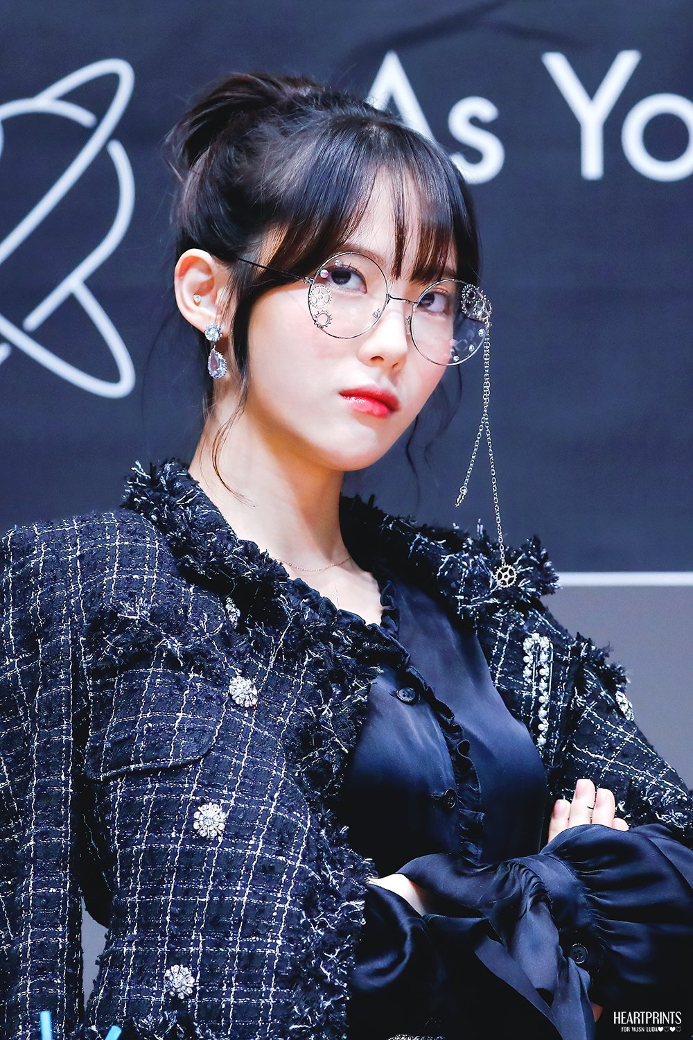 의외로 귀여운 루다.jpg | 인스티즈
