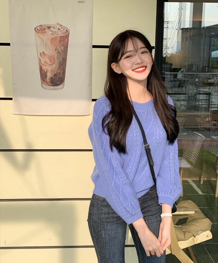 모델 한기솔 인스타 | 인스티즈