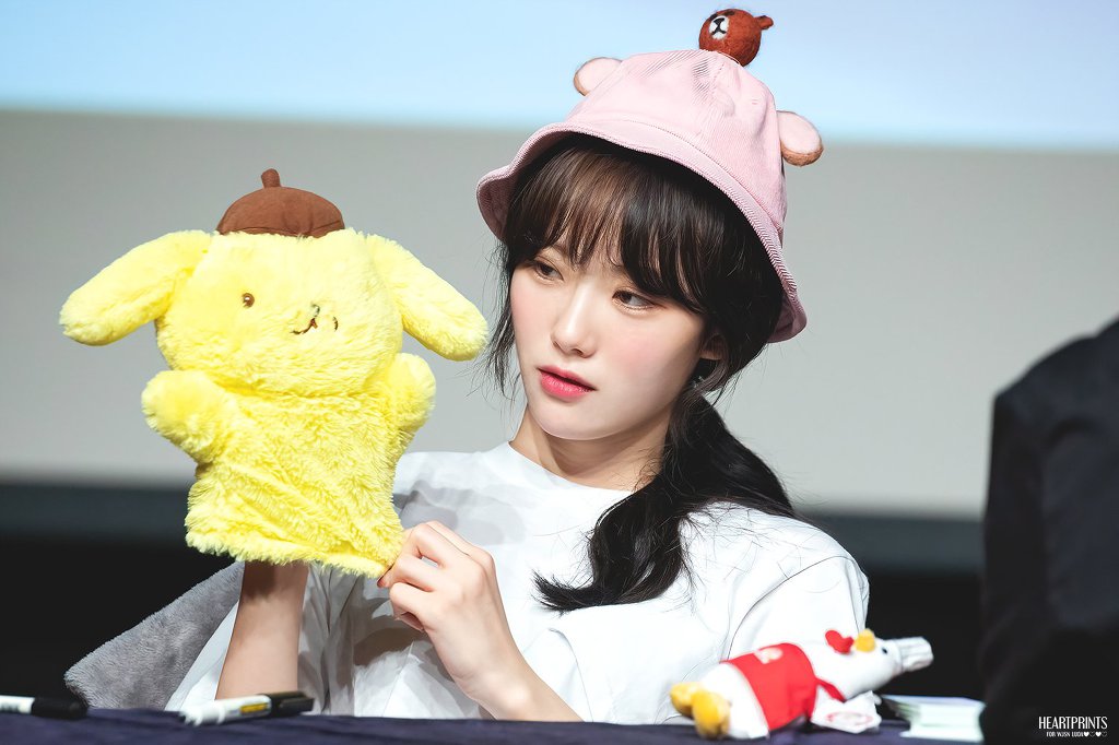 의외로 귀여운 루다.jpg | 인스티즈