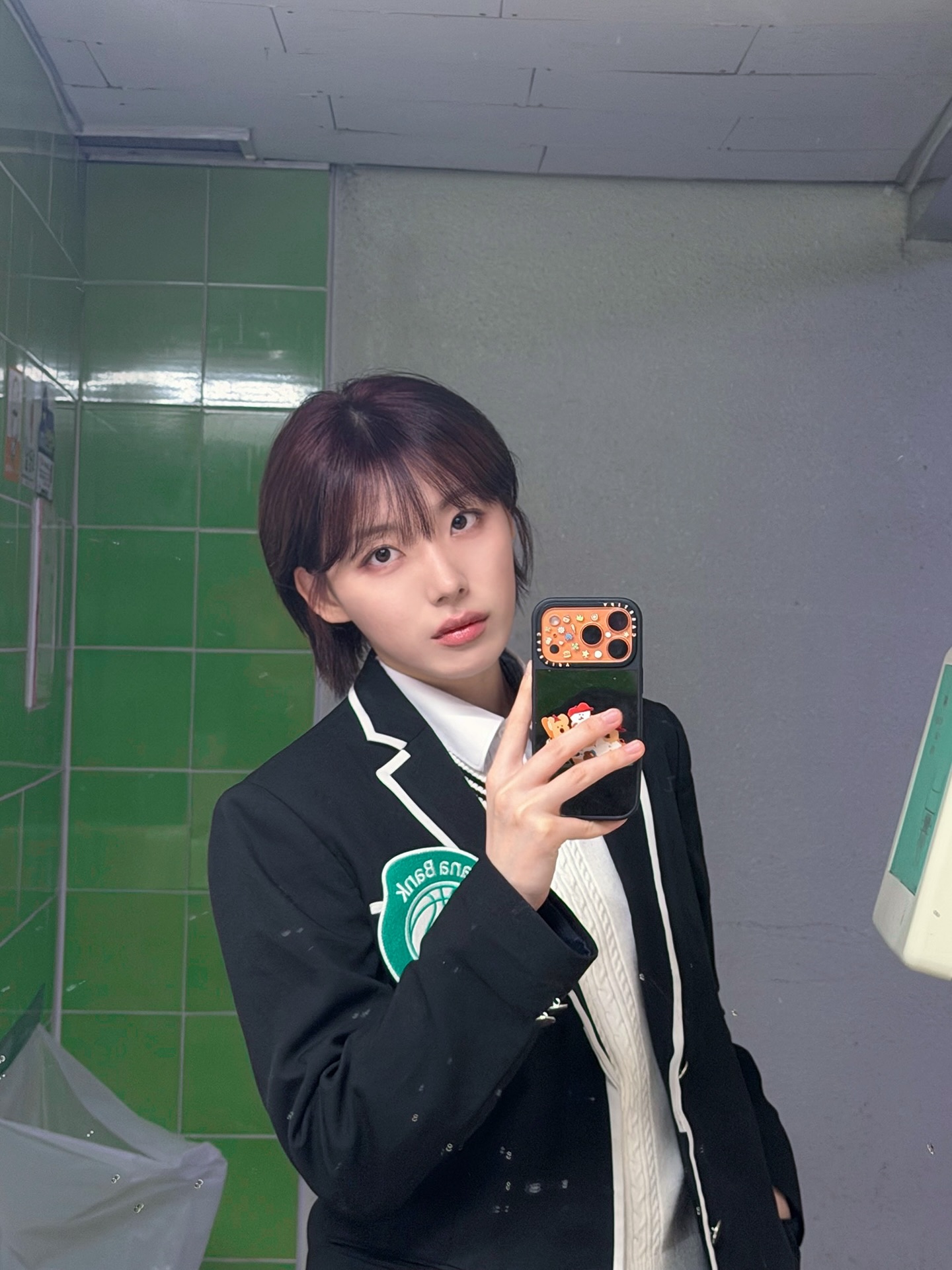 하지원 치어리더 인스타 근황.jpg | 인스티즈