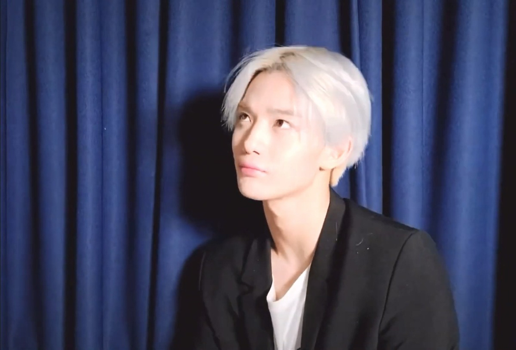 ??? : 야 ISTP 아이돌들 고민상담 컨텐츠 못하게해라 | 인스티즈