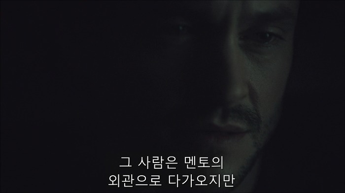 [로맨틱스릴러미드] 한니발 (Hannibal) 시즌3 에피5 (1/4) | 인스티즈