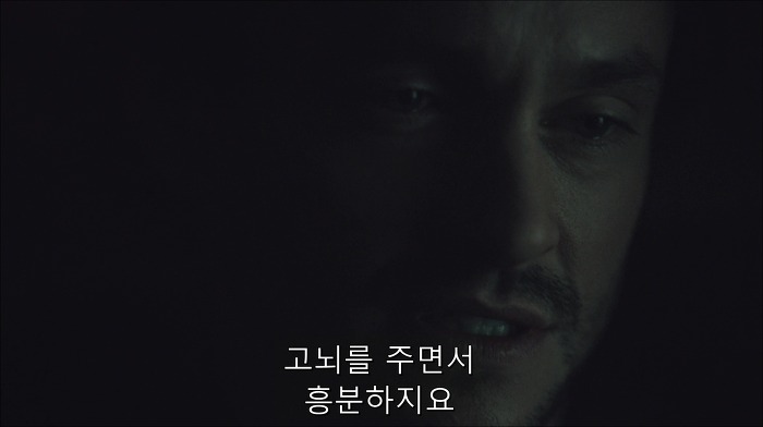 [로맨틱스릴러미드] 한니발 (Hannibal) 시즌3 에피5 (1/4) | 인스티즈
