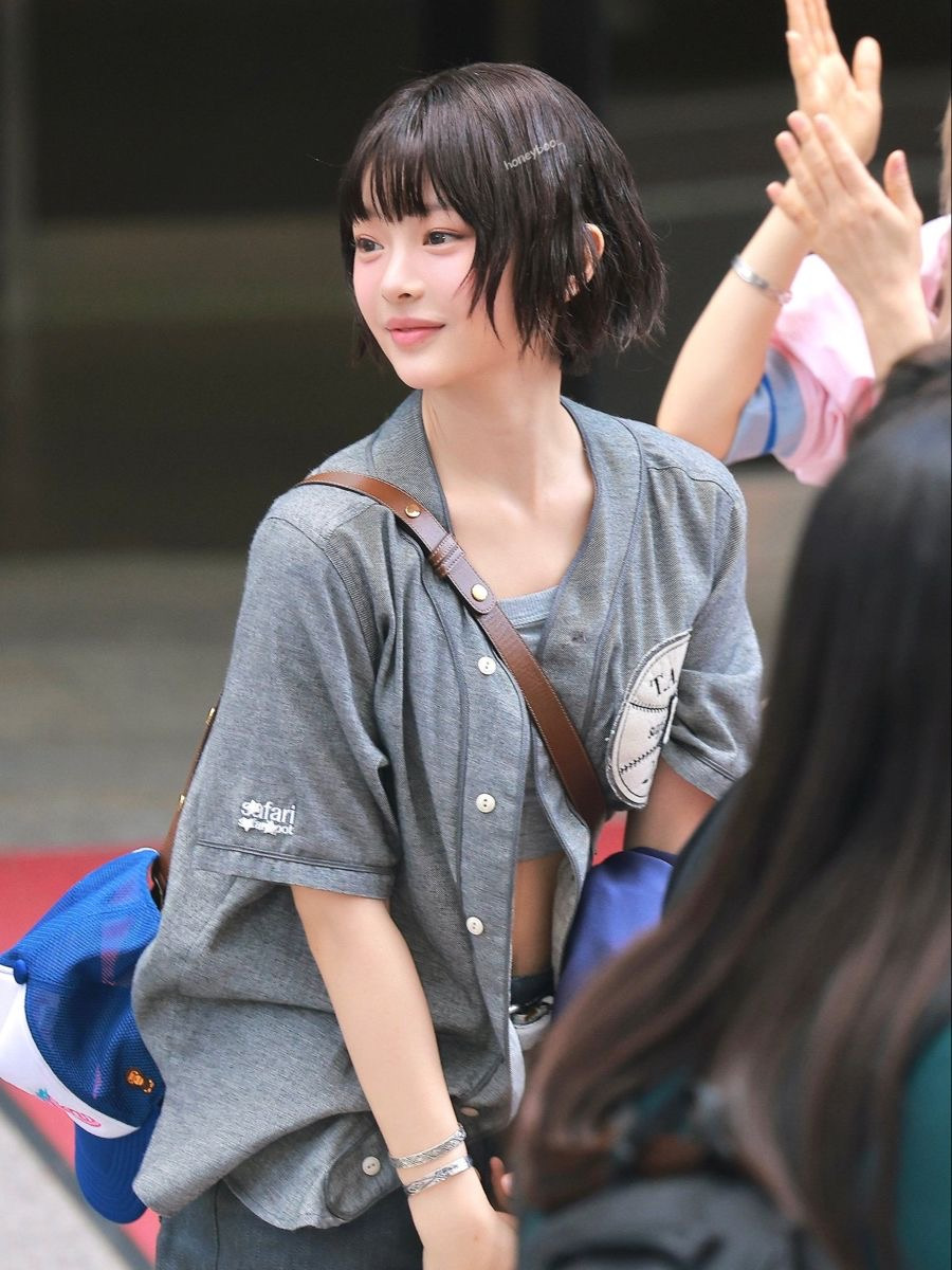 여자연예인 단발 스타일링 모음 | 인스티즈