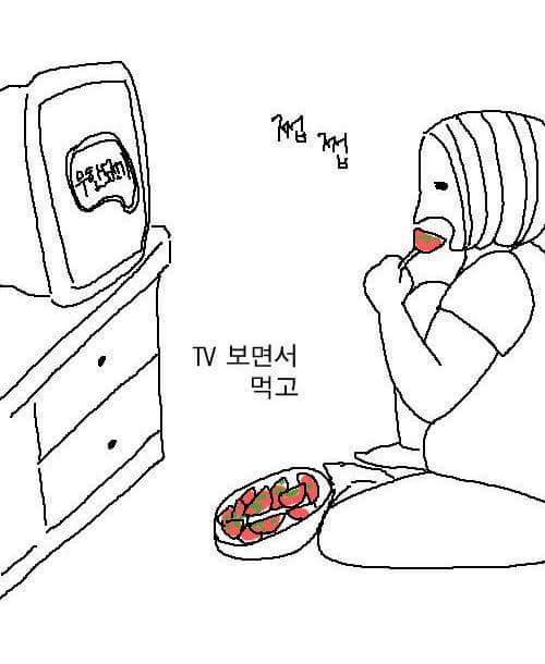 토마토 다이어트 | 인스티즈