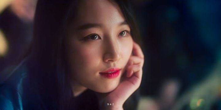 오징어 게임2 주연 확정된 배우 원지안 D.P 문영옥 시절 | 인스티즈