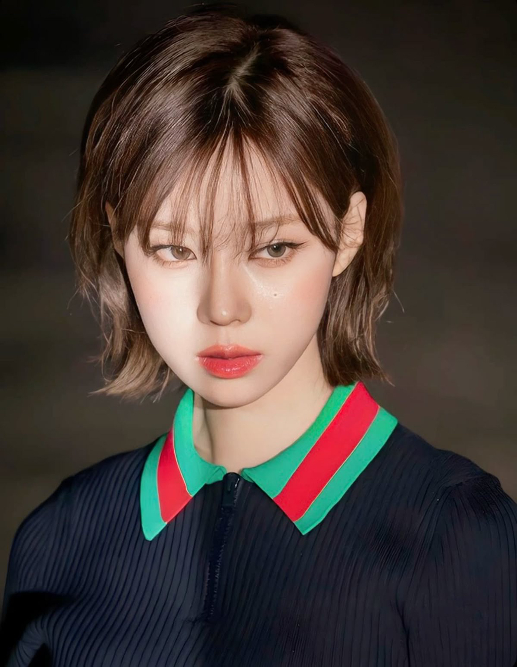 여자연예인 단발 스타일링 모음 | 인스티즈