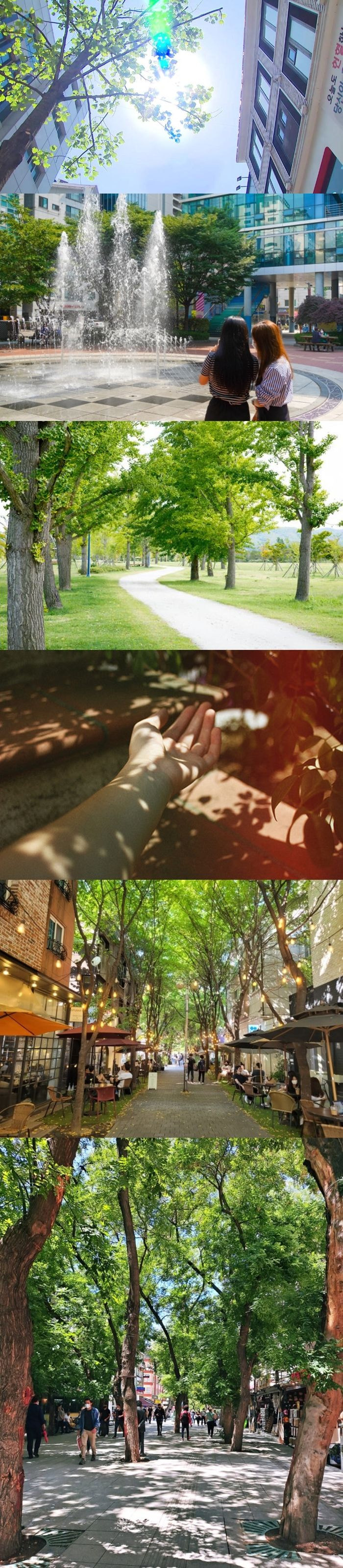 겨울이 추워서 싫다기보단 이런 이유로 싫고 여름이 좋다는 사람들 의외로 많음 | 인스티즈