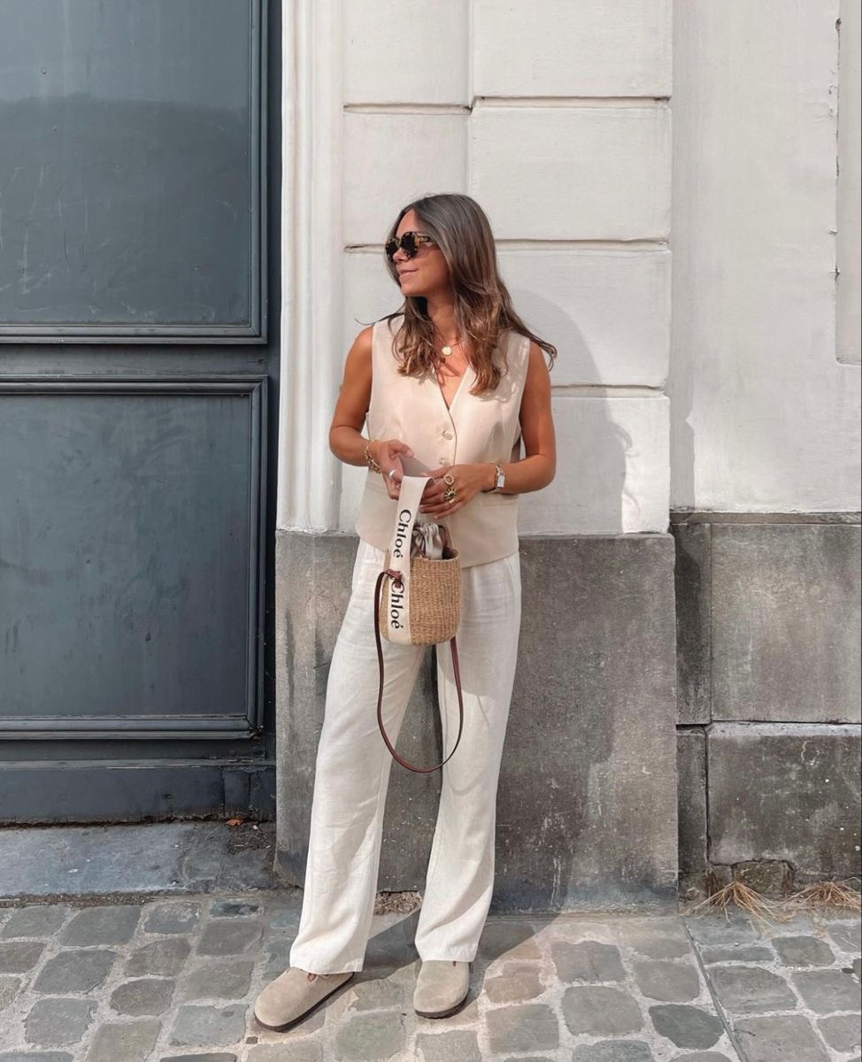 해외의 셀럽들은 여름에 어떤 옷을 입을까? 👚👕 | 인스티즈