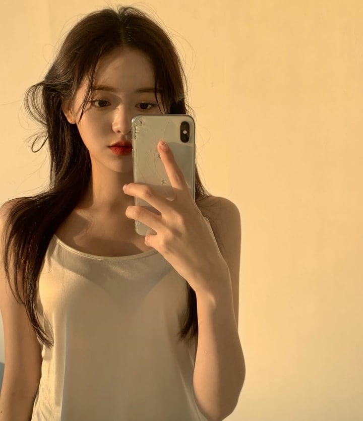 모델 한기솔 인스타 | 인스티즈