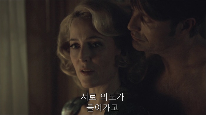 [로맨틱스릴러미드] 한니발 (Hannibal) 시즌3 에피5 (1/4) | 인스티즈