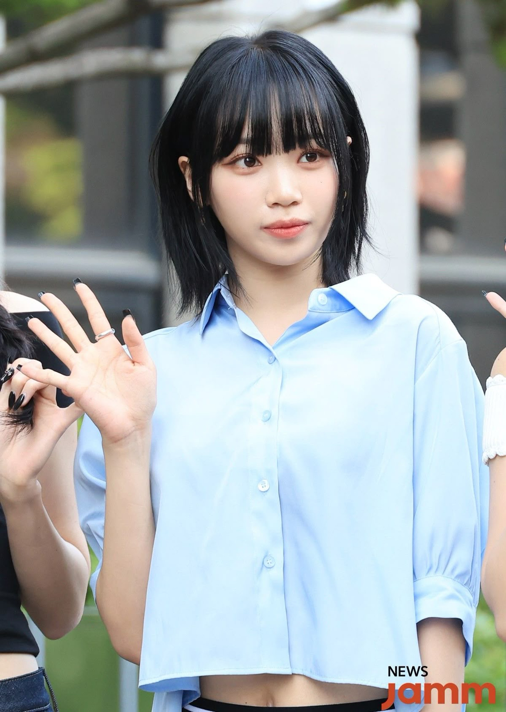 여자연예인 단발 스타일링 모음 | 인스티즈