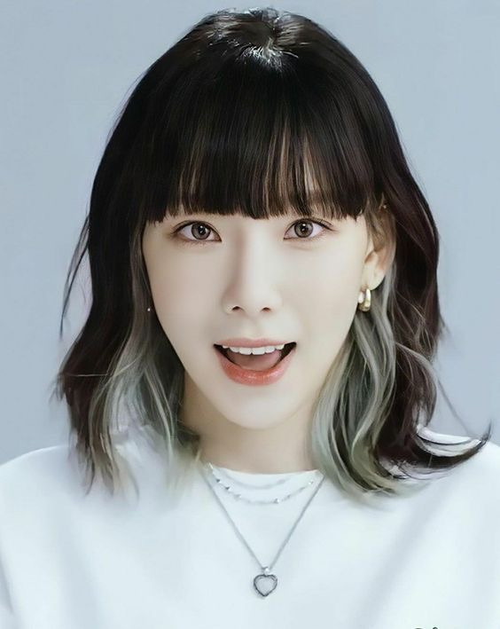 여자연예인 단발 스타일링 모음 | 인스티즈