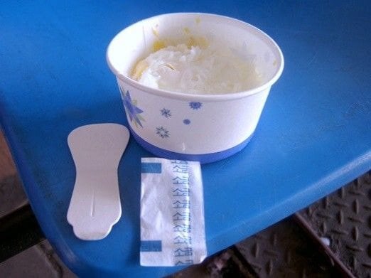 잠깐 흥했다다 확 사라져버린 자판기 ㄷㄷ.jpg | 인스티즈