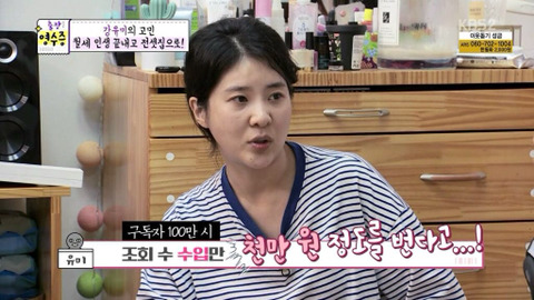 구독자 100만명 이상인 유튜버가 대략적으로 얻을 수 있는 수익 | 인스티즈