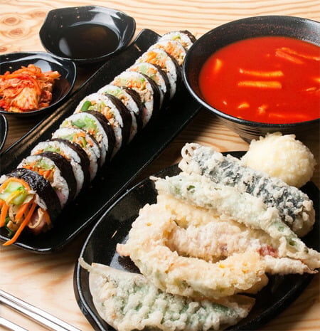 소주와 가장 잘 어울리는 음식은 어떤 식일까요 | 인스티즈