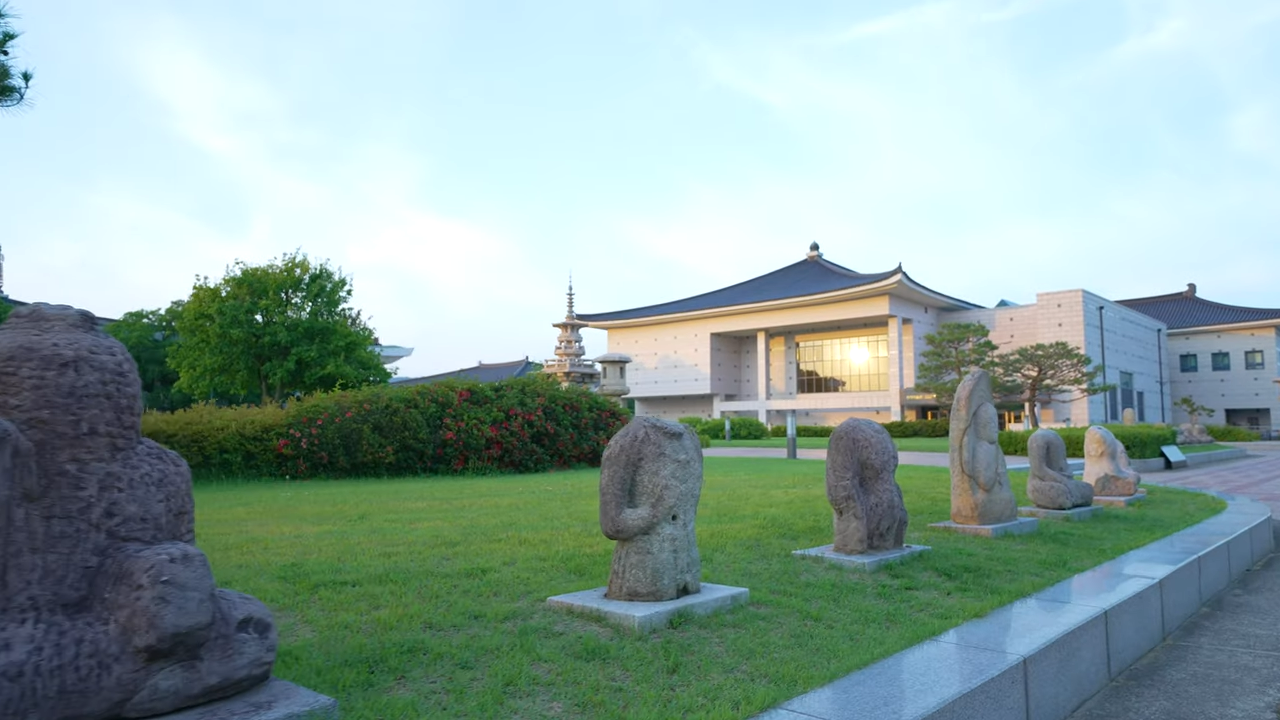 국립경주박물관에 모르고 가면 손해 보는 것 | 인스티즈
