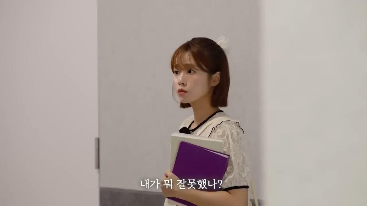 인사 씹힐때 20대와 30대의 차이 | 인스티즈