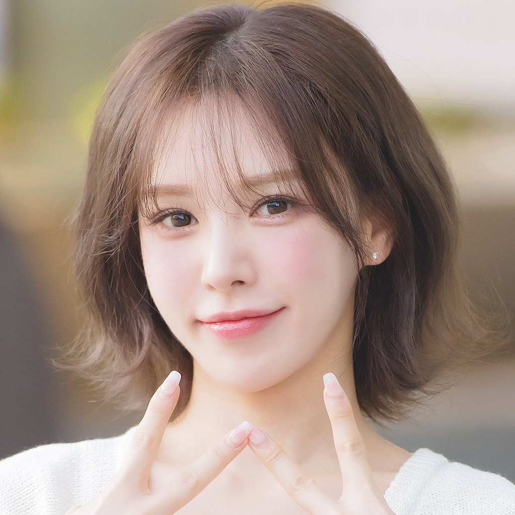 여자연예인 단발 스타일링 모음 | 인스티즈