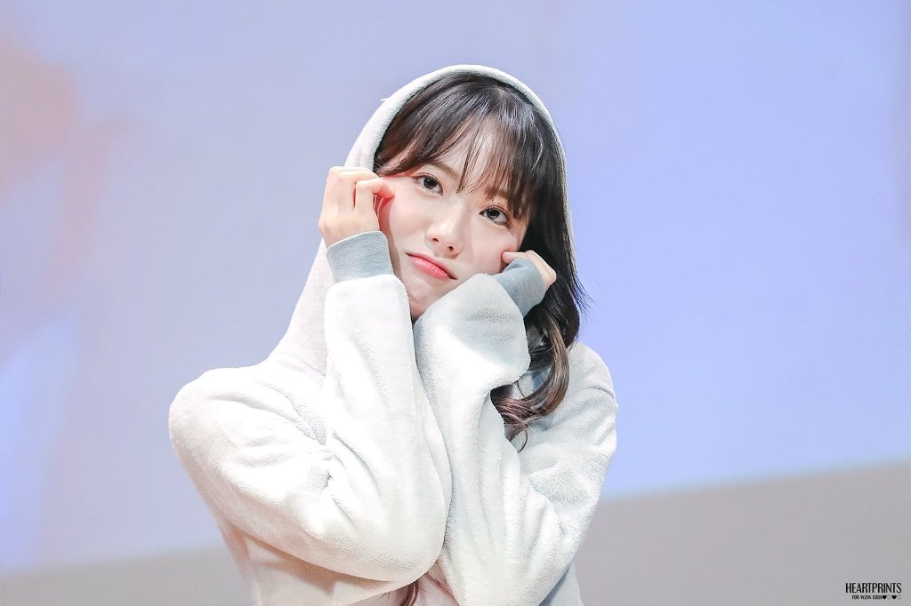 의외로 귀여운 루다.jpg | 인스티즈