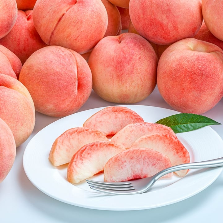 서유럽 n년째 살지만 납작복숭아가 한국 복숭아보다 짱맛이다? 동의못함 | 인스티즈