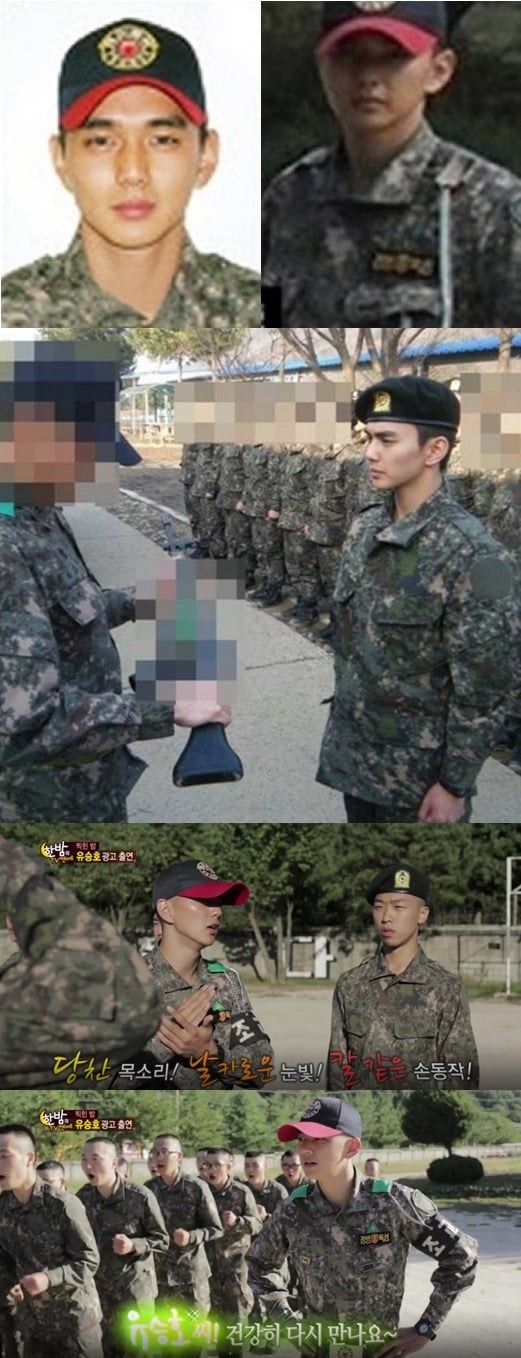 배우들과 관계자들이 말하는 유승호 .JPG | 인스티즈