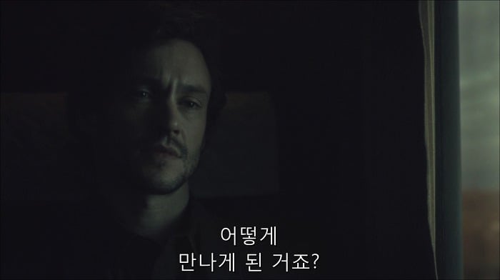 [로맨틱스릴러미드] 한니발 (Hannibal) 시즌3 에피5 (1/4) | 인스티즈