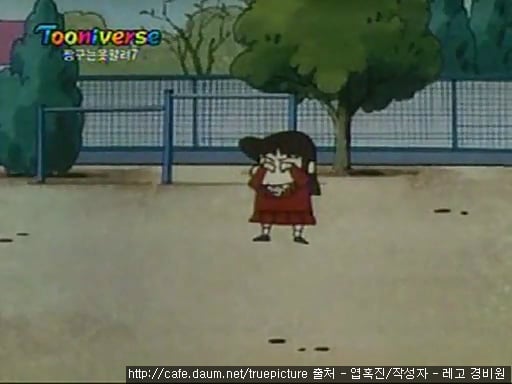 어릴 땐 그냥 웃어넘겼는데 지금 보니 이상한 짱구 에피소드 | 인스티즈
