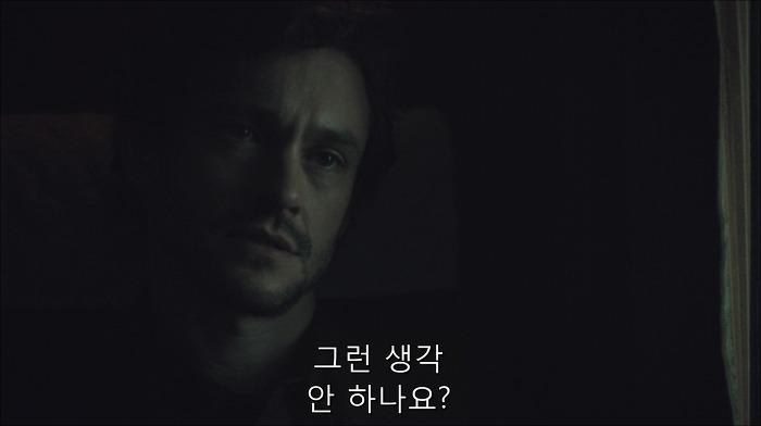 [로맨틱스릴러미드] 한니발 (Hannibal) 시즌3 에피5 (1/4) | 인스티즈