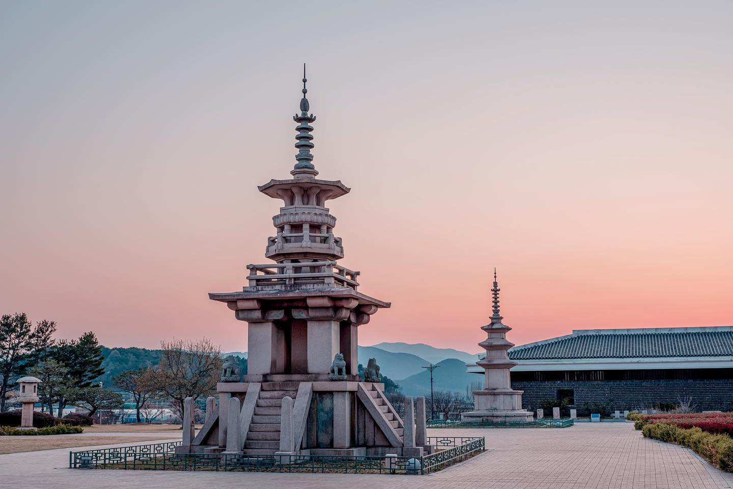 국립경주박물관에 모르고 가면 손해 보는 것 | 인스티즈